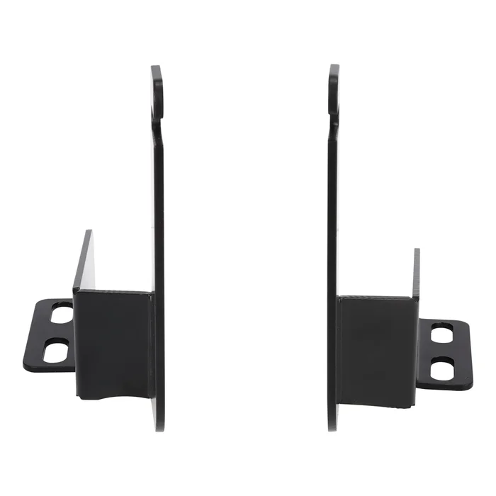 Vision X Lighting 16+ Toyota Tacoma Front Bumper 30″ XPL Light Bar Bracket Kit – 5310160