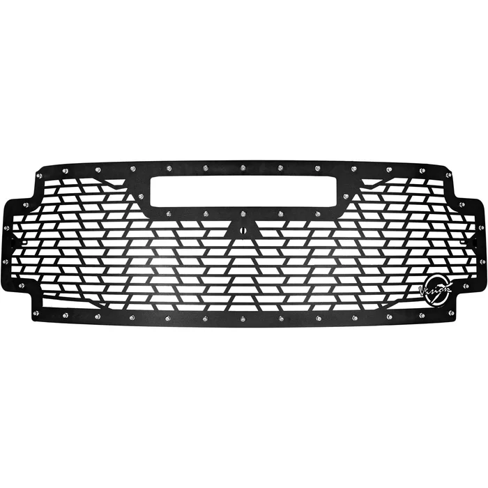 Vision X Lighting 17+ Ford Super Duty Light Bar Style Without Light Bar – 5062170