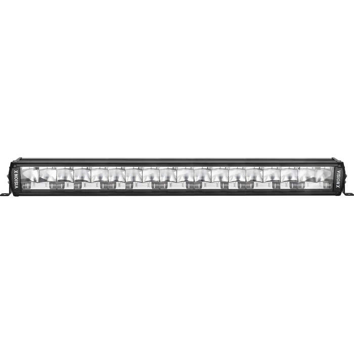 Vision X Lighting 30″ Shocker 18 Led Bar Dual Mode White Light Vector And White Photon Light Pipe No Halo Function – 9934266
