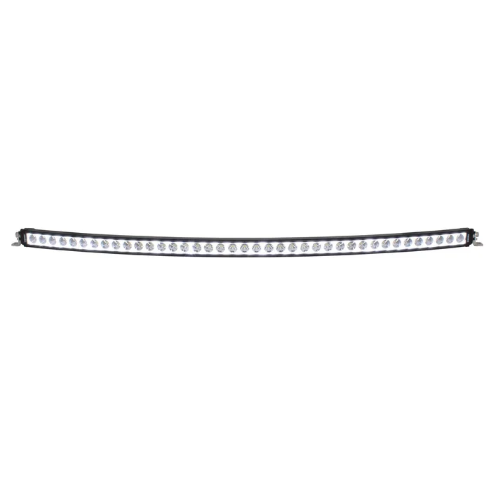 Vision X Lighting 40.20″ Xpl Curved Series Halo 31 Led Light Bar Including End Mount L Brackets And Harness – 2540717