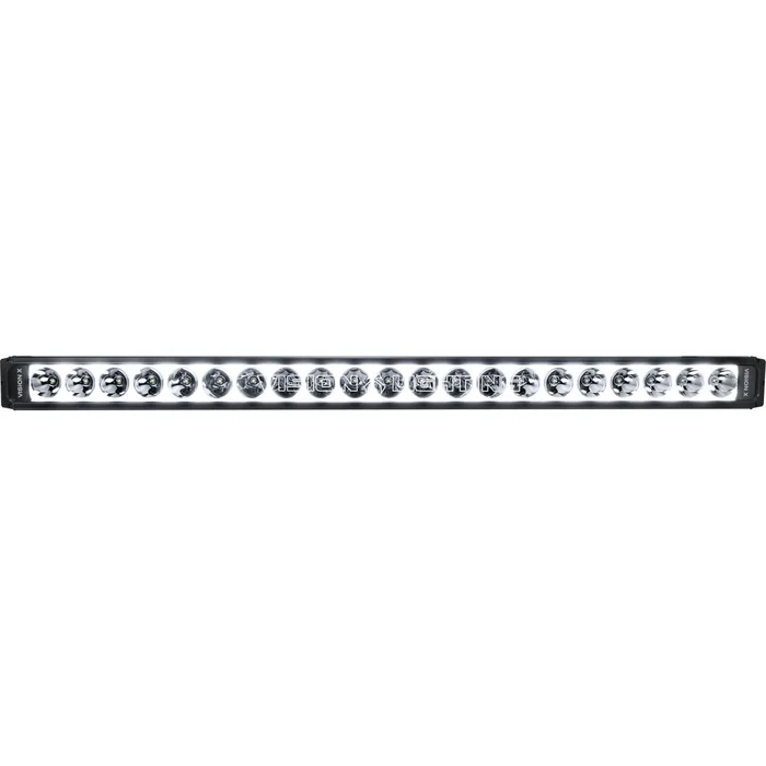 Vision X Lighting 40″ Xpr-S Halo 10W Light Bar 21 Led Spot Optics For Xtreme Distance – 9898872