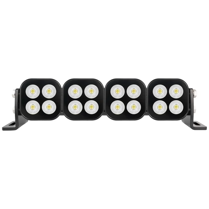 Vision X Lighting Unite Series 12″ Blackout Spot Beam – 4512010