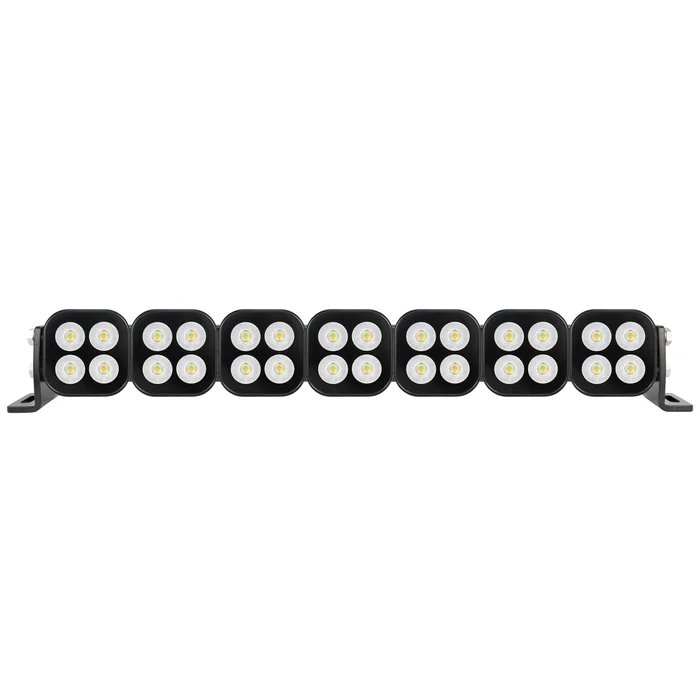 Vision X Lighting Unite Series 20″ Blackout Spot Beam – 4520010