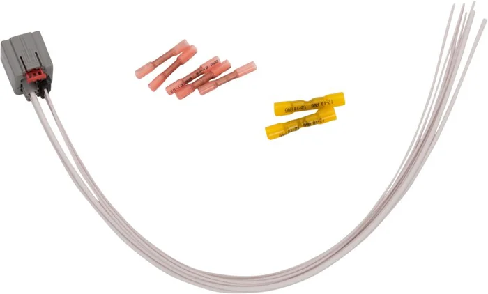 W CONNECTOR KIT AC DELCO PT3499