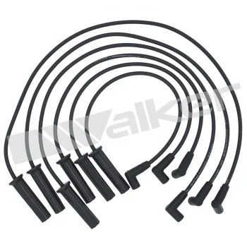 Walker® 924-1358 Spark Plug Wire Set