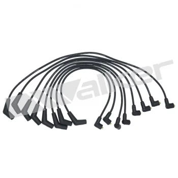Walker® 924-1390 Spark Plug Wire Set