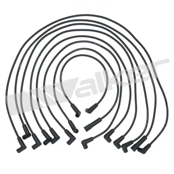 Walker® 924-1421 Spark Plug Wire Set