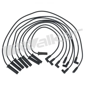 Walker® 924-1427 Spark Plug Wire Set