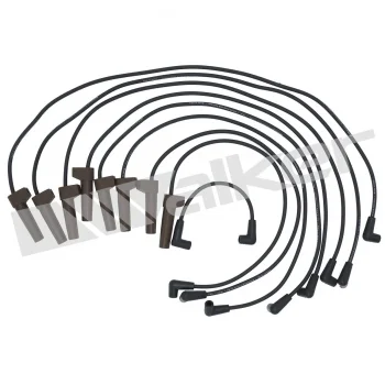 Walker® 924-1432 Spark Plug Wire Set