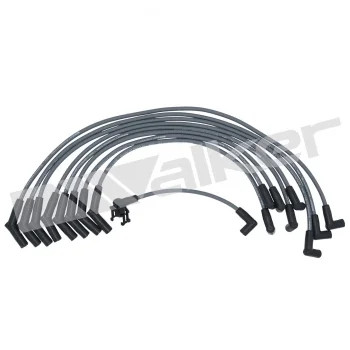 Walker® 924-1444 Spark Plug Wire Set