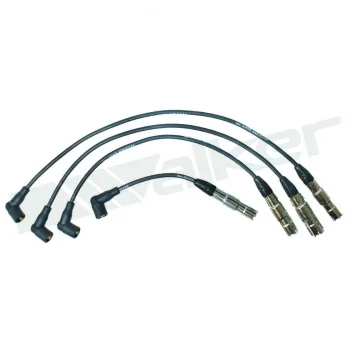 Walker® 924-1633 Spark Plug Wire Set