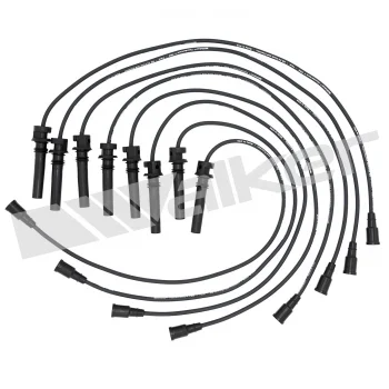 Walker® 924-1660 Spark Plug Wire Set