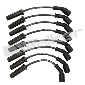 Walker® 924-1829A Spark Plug Wire Set