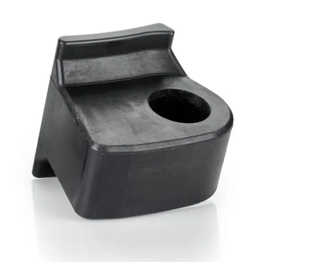 Warn Epic Hyperlink Isolator (Black) – 102120