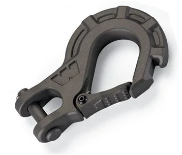 Warn Epic Winch Hook – 12,000 lb – 92090