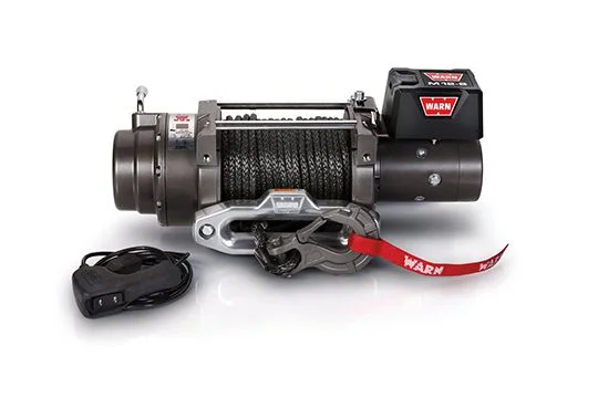 Warn M12-S Heavyweight Winch – 97720