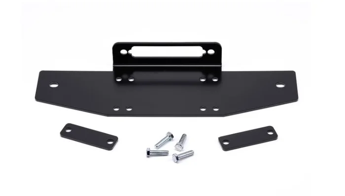 Warn Mounting Kit Kubota RTV SXS – 102848