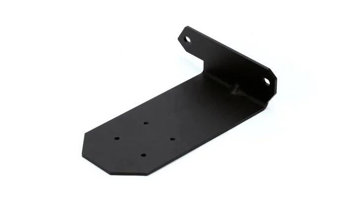 Warn Rotopax Mounting Bracket 102668