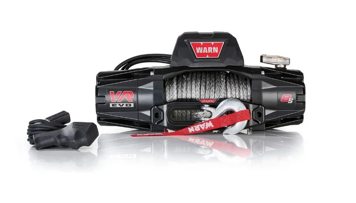 Warn VR EVO 8-S Winch – 103251