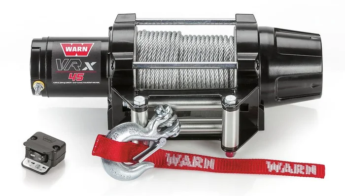 Warn VRX 45 Powersport Winch – 101045