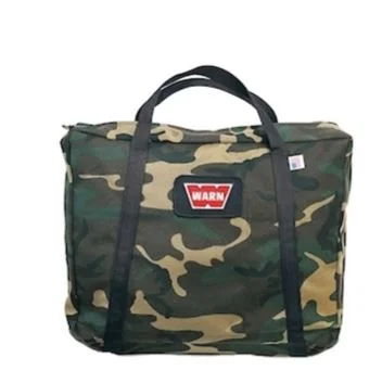 Warn Winch Accessory Bag, Camouflage – 29491