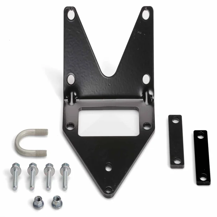 Warn Winch Mount Kit for Kodiak 450 – 90850