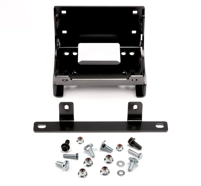 Warn Winch Mounting Kit Teryx 800 – 101678