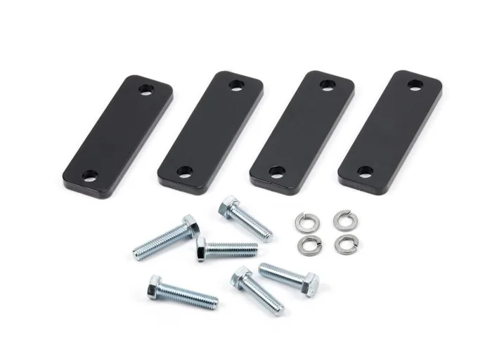 Warn Winch Mounting System Spacer Kit – 101473