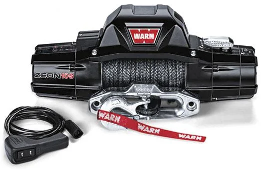 Warn ZEON 10S Winch – 89611