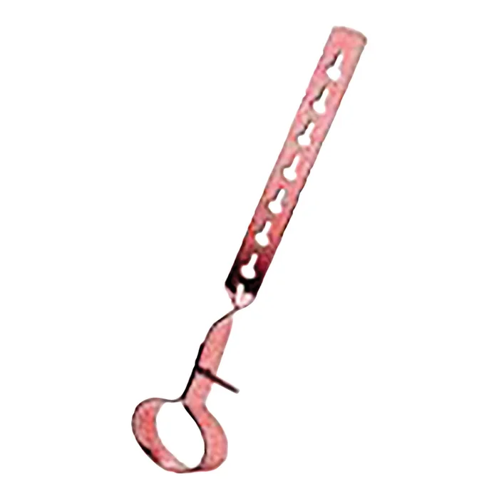 Warwick Hanger – 200-7 – 1/2 in. 12 ft. Copper Plated Carbon Steel Natick Hanger