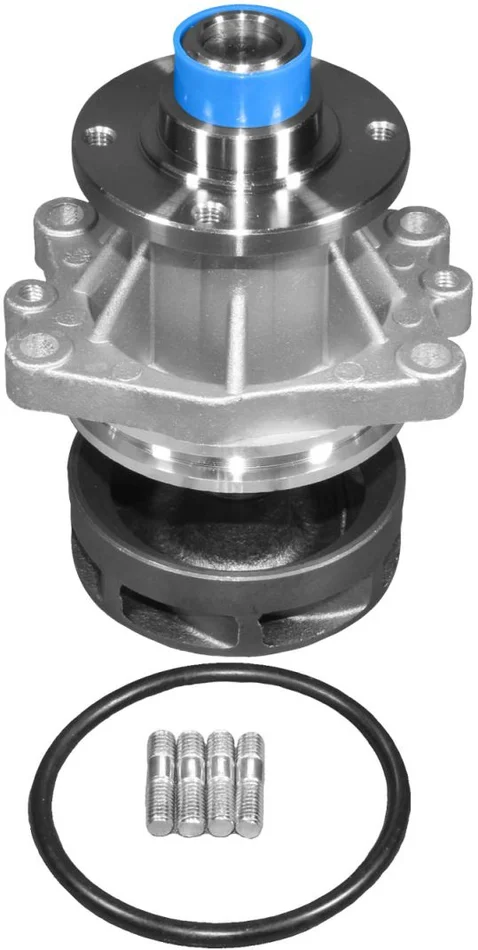 WAT PUMP KIT AC DELCO 252-284