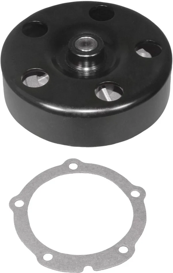 WAT PUMP KIT AC DELCO 252-895