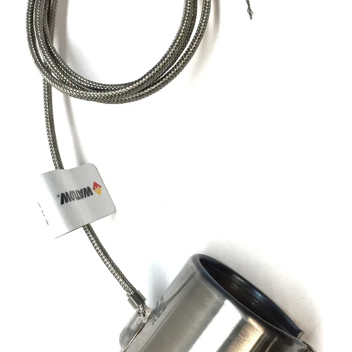 Watlow 240V/750W Heater Band MB1N2AN1-X167 NOS