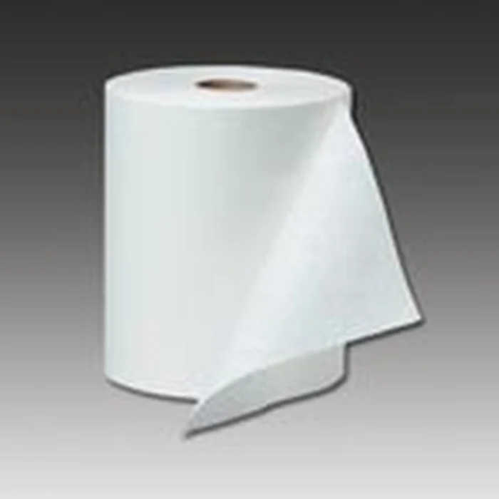 Waxie – WG-8800 – Universal Natural White Roll Towel 6/800