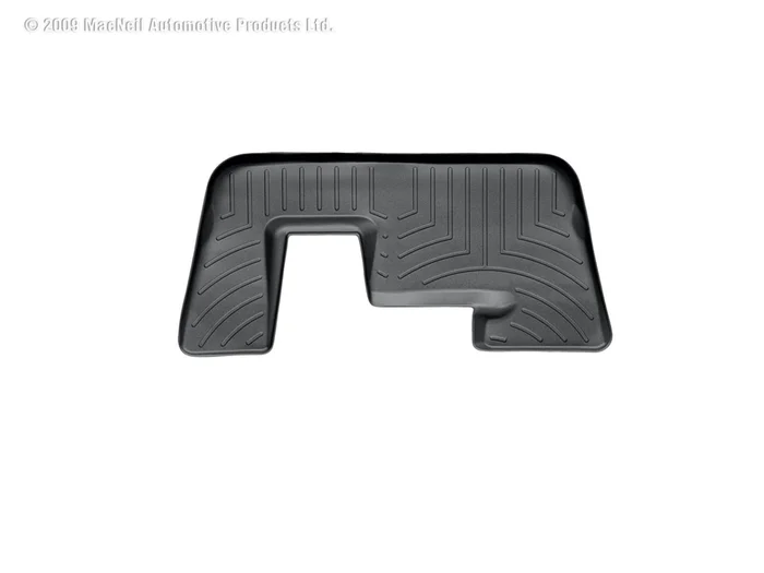 WeatherTech 441513 Rear FloorLiner