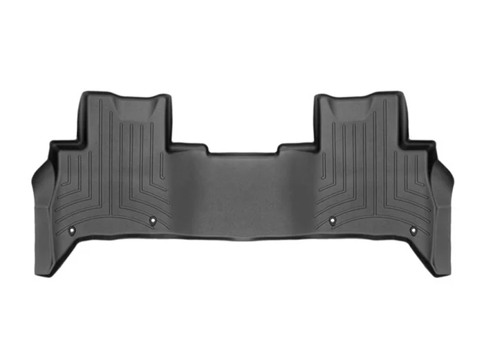 WeatherTech 444806 Rear FloorLiner