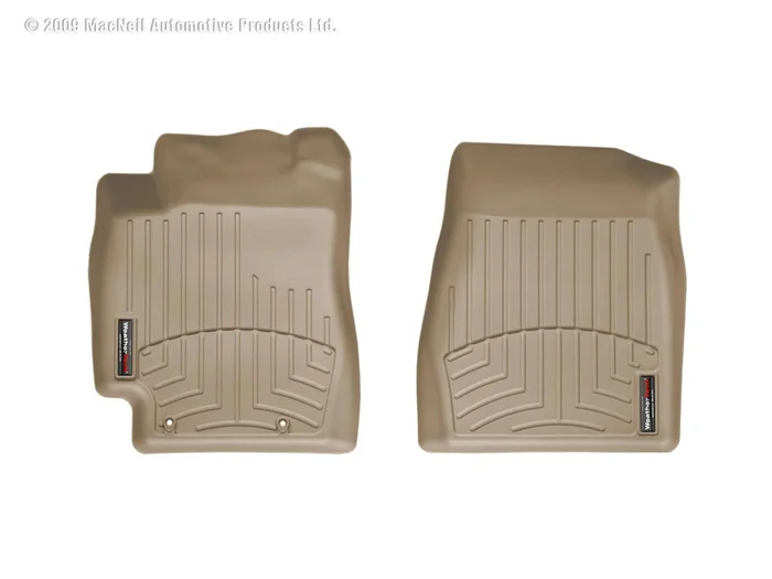 WeatherTech 450511 Front FloorLiner