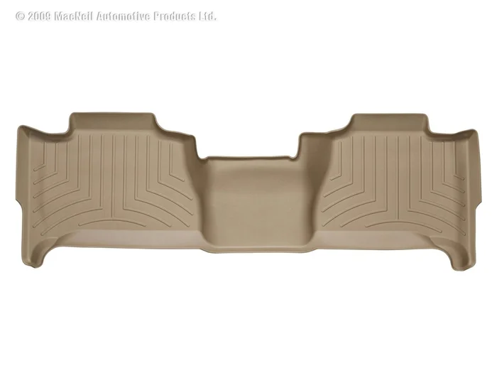 WeatherTech 450666 Rear FloorLiner