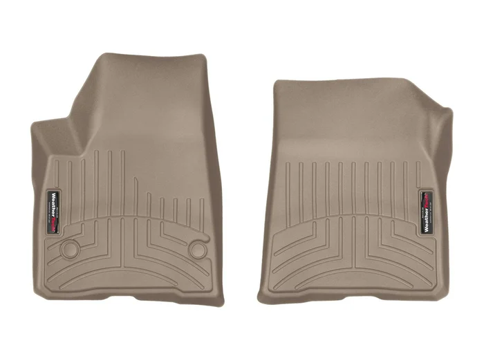 WeatherTech 4510801 Front FloorLiner