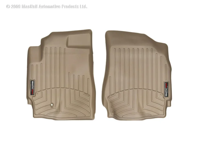 WeatherTech 451191 Front FloorLiner
