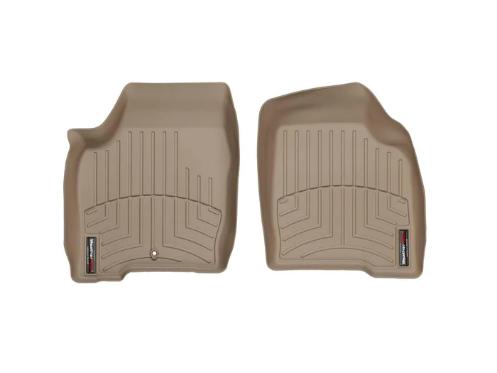 WeatherTech 451241 Front FloorLiner