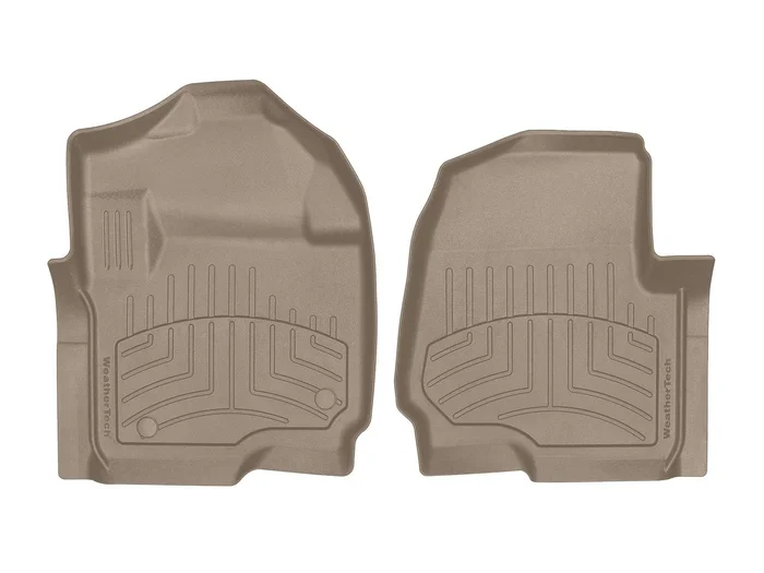 WeatherTech 4516321IM Front FloorLiner HP