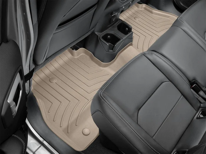 WeatherTech 4516326 Rear FloorLiner