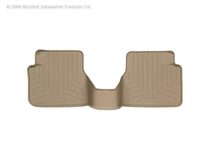 WeatherTech 451662 Rear FloorLiner