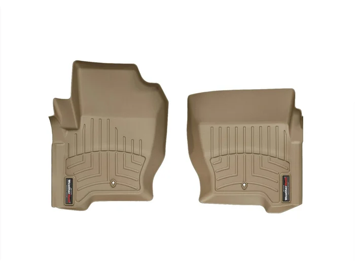 WeatherTech 453621 Front FloorLiner