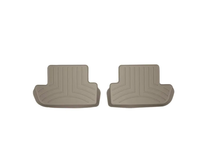 WeatherTech 453722 Rear FloorLiner