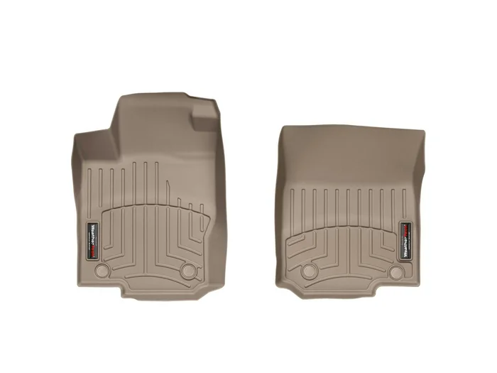 WeatherTech 454011 Front FloorLiner