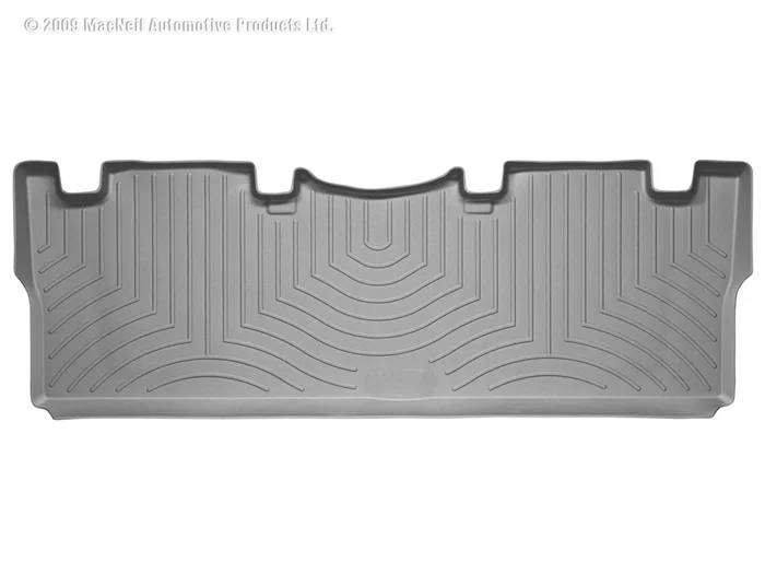 WeatherTech 460872 Rear FloorLiner