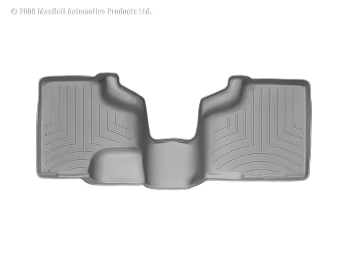 WeatherTech 461042 Rear FloorLiner