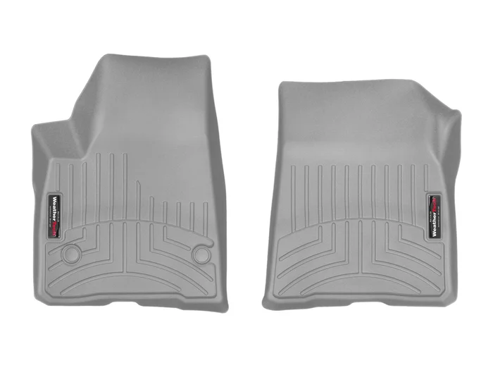 WeatherTech 4610801 Front FloorLiner
